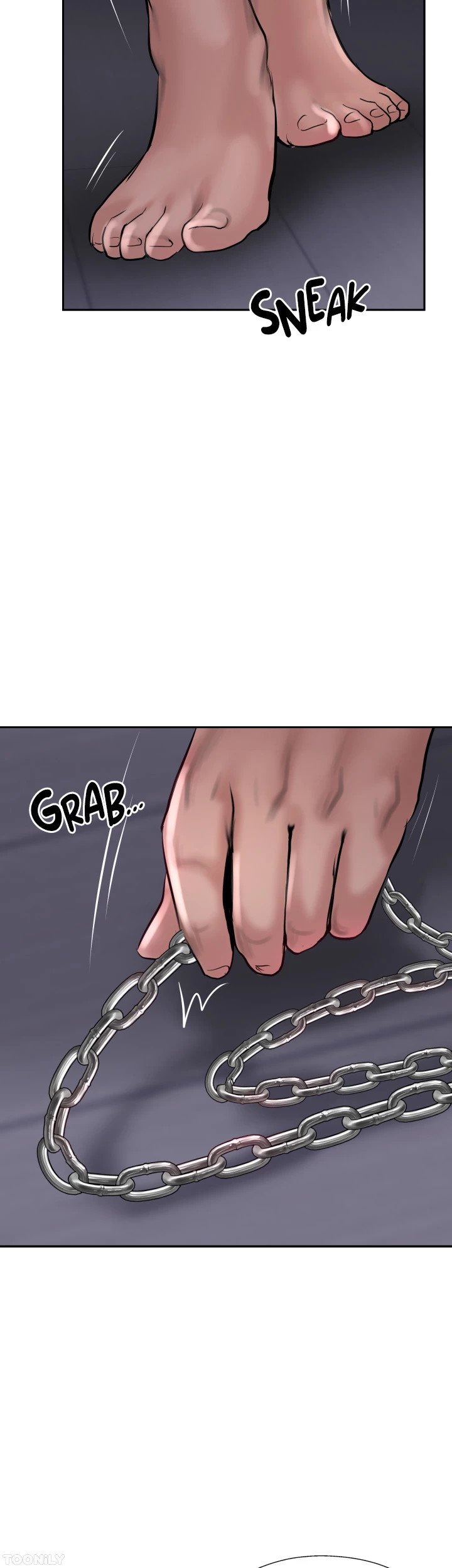 Top Of The World Chapter 31 Page 8