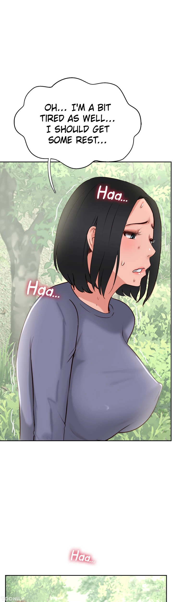 Top Of The World Chapter 32 Page 13