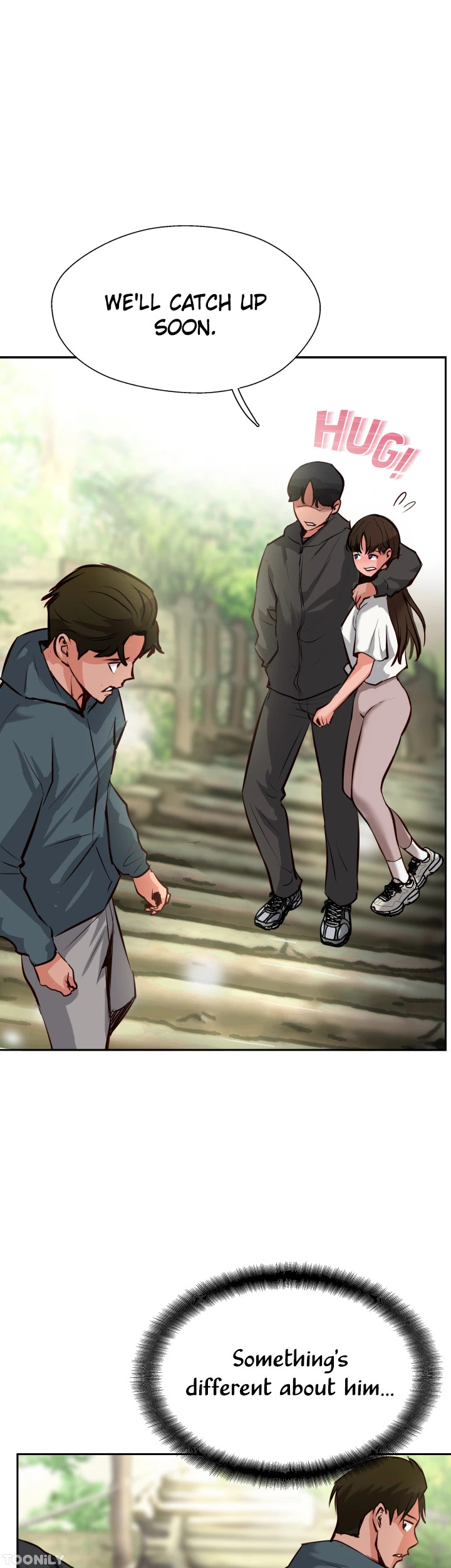 Top Of The World Chapter 32 Page 17