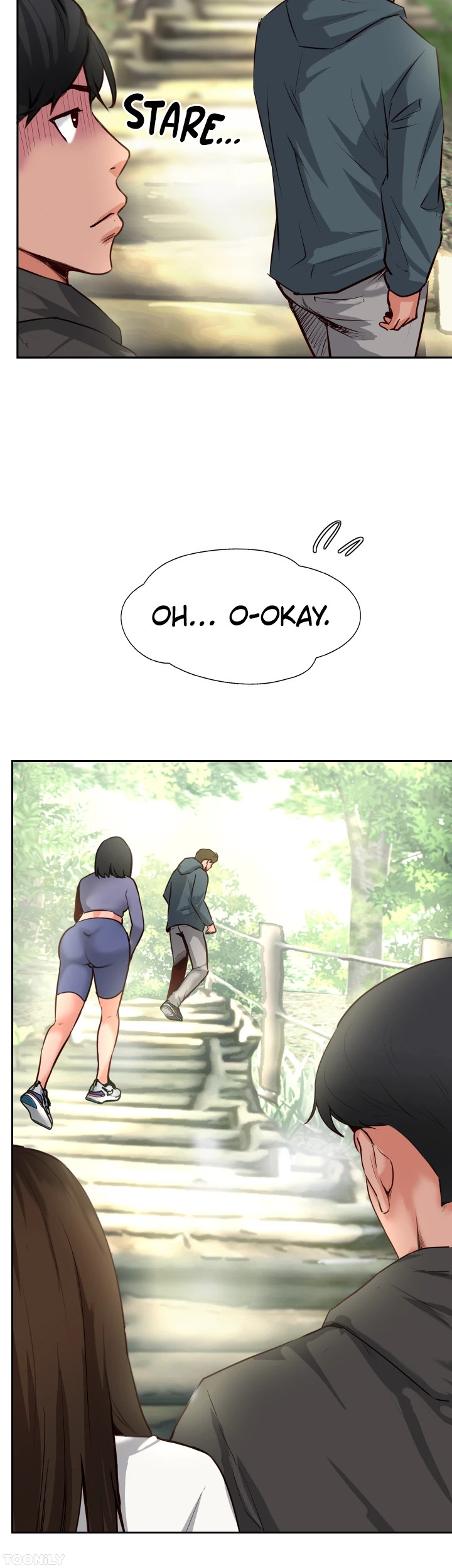 Top Of The World Chapter 32 Page 18