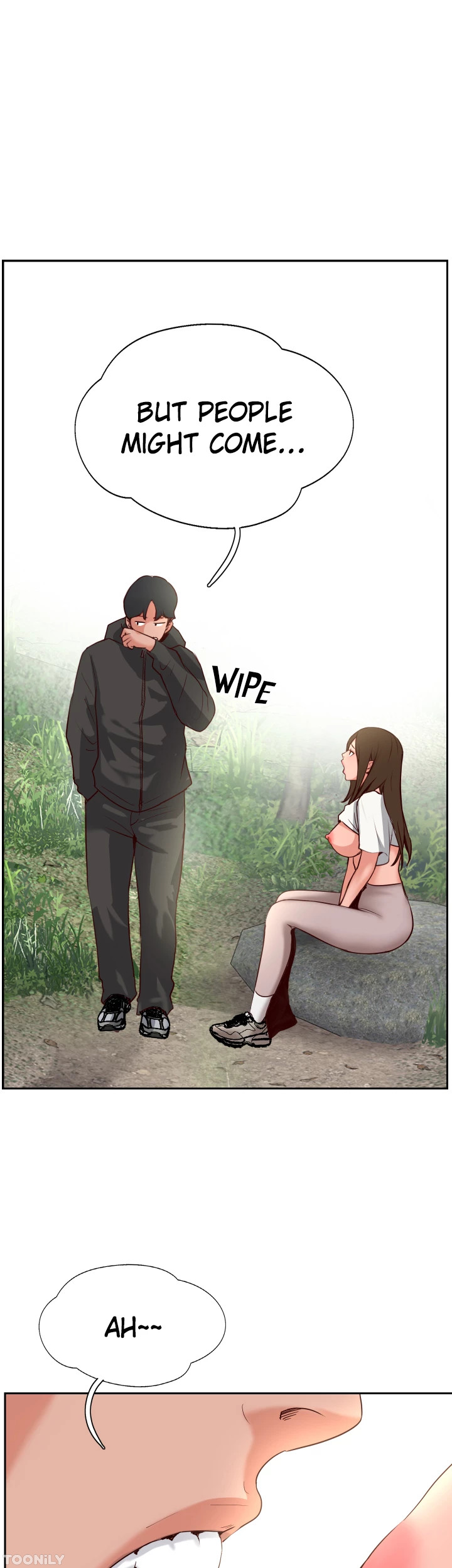 Top Of The World Chapter 32 Page 23