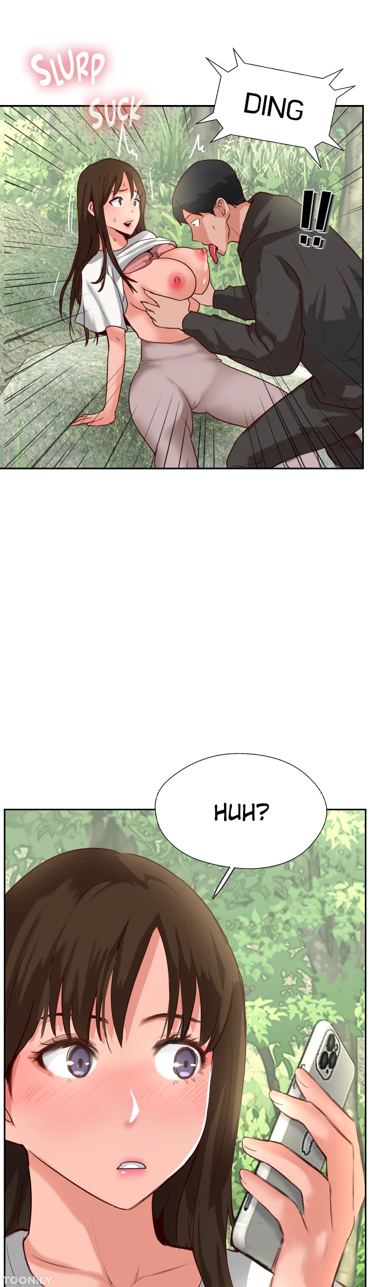 Top Of The World Chapter 32 Page 25