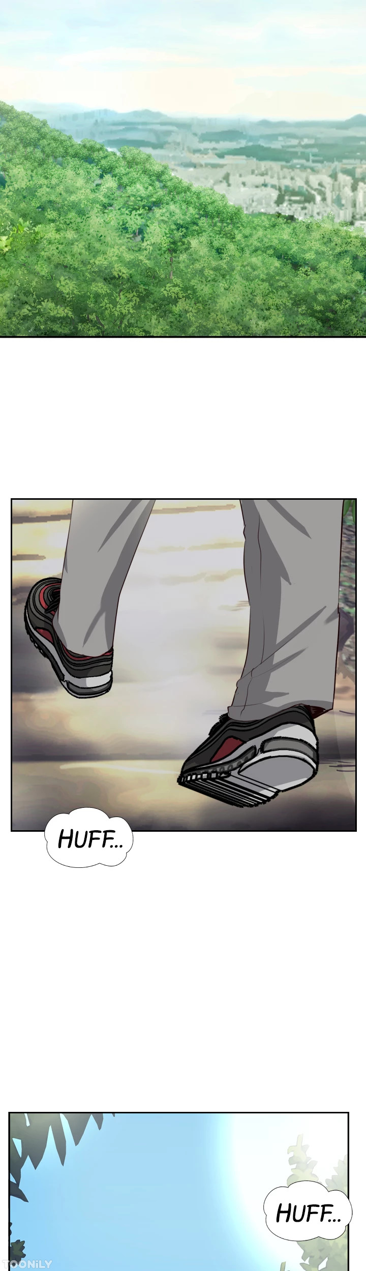 Top Of The World Chapter 32 Page 3