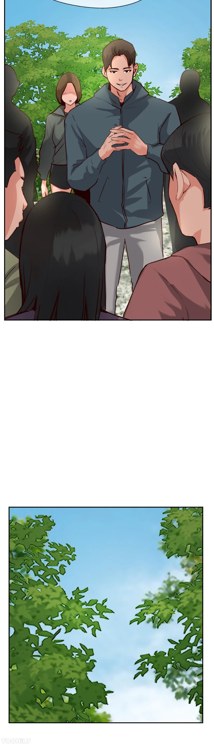 Top Of The World Chapter 32 Page 32