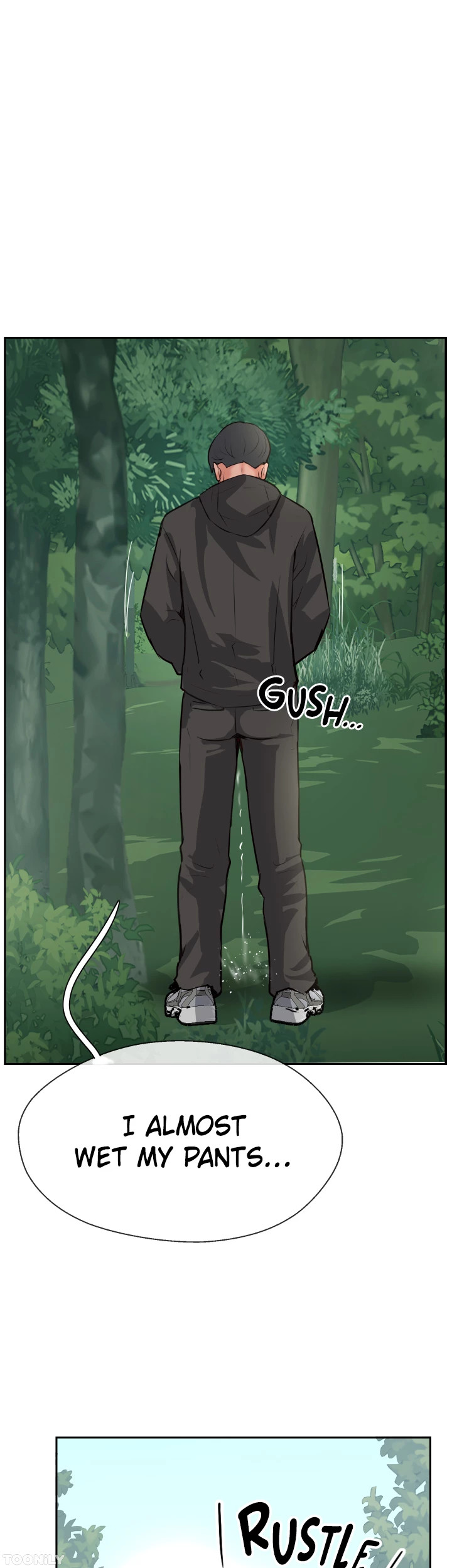 Top Of The World Chapter 32 Page 33