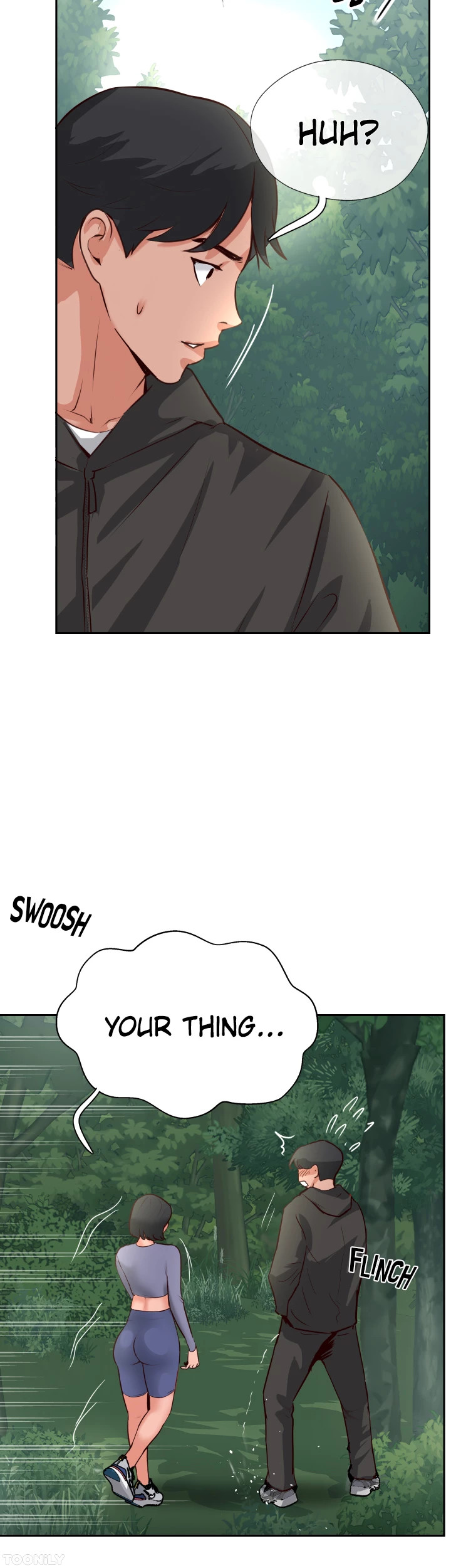 Top Of The World Chapter 32 Page 34