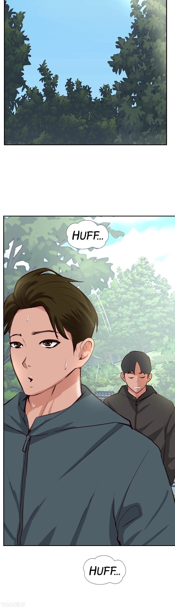 Top Of The World Chapter 32 Page 4
