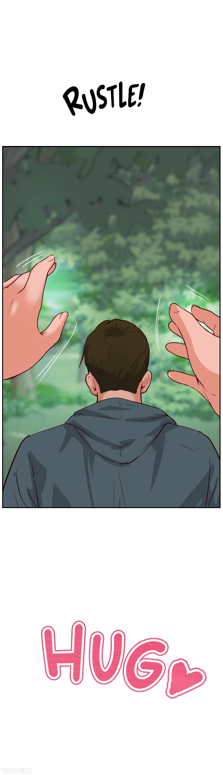 Top Of The World Chapter 32 Page 43