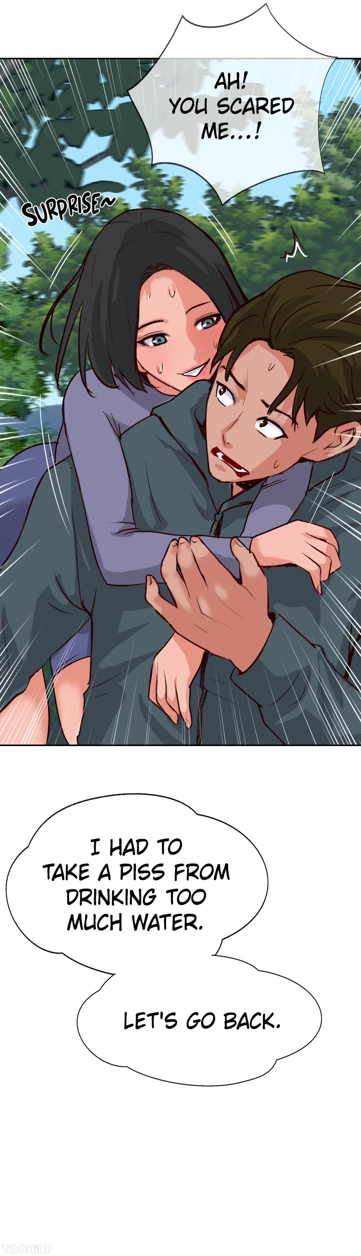 Top Of The World Chapter 32 Page 44