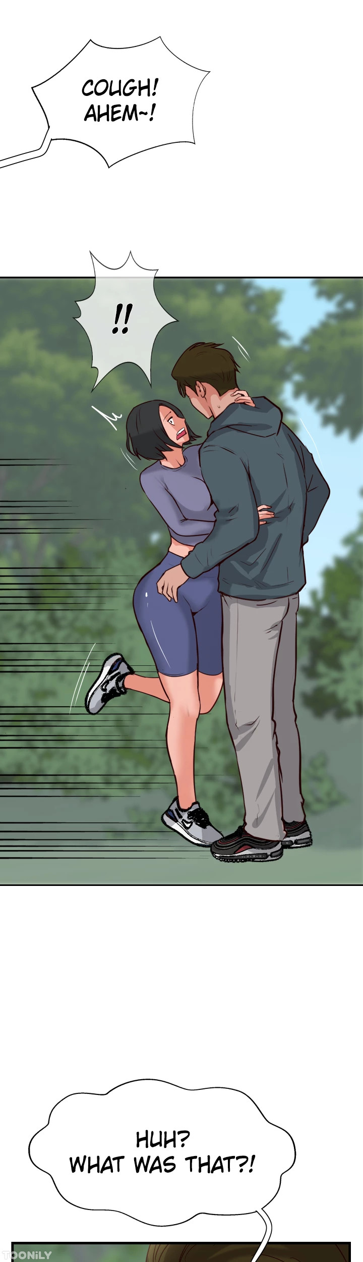 Top Of The World Chapter 32 Page 45