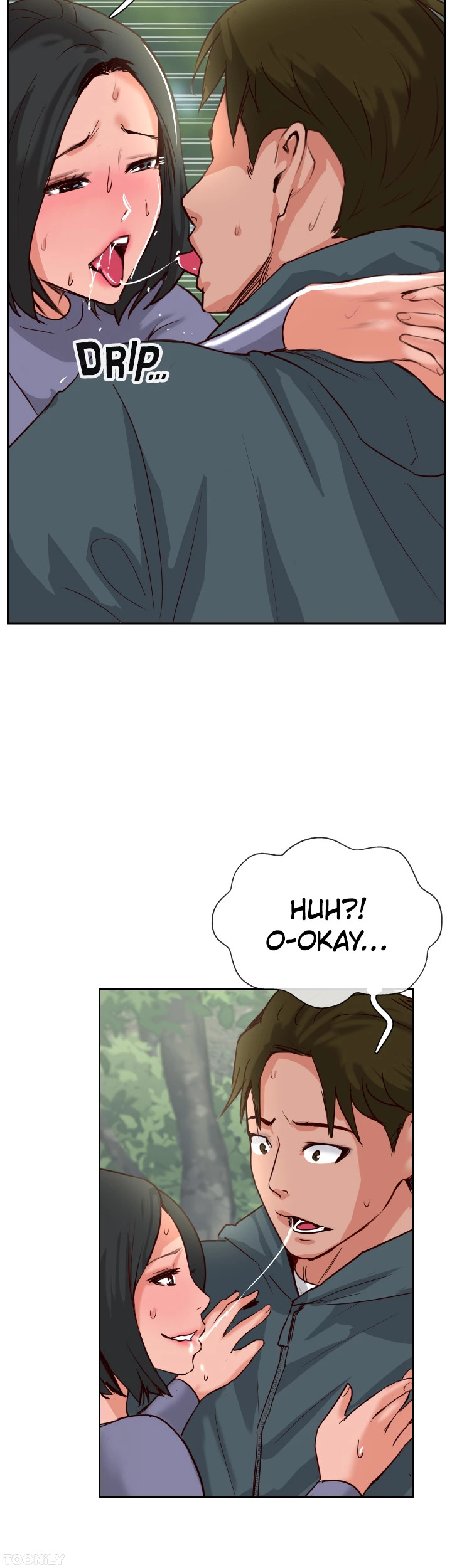 Top Of The World Chapter 32 Page 48