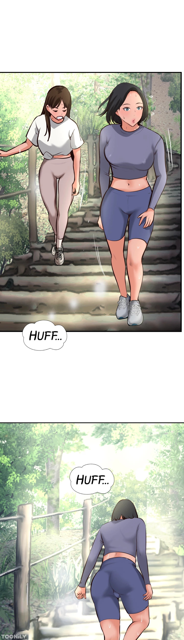 Top Of The World Chapter 32 Page 5