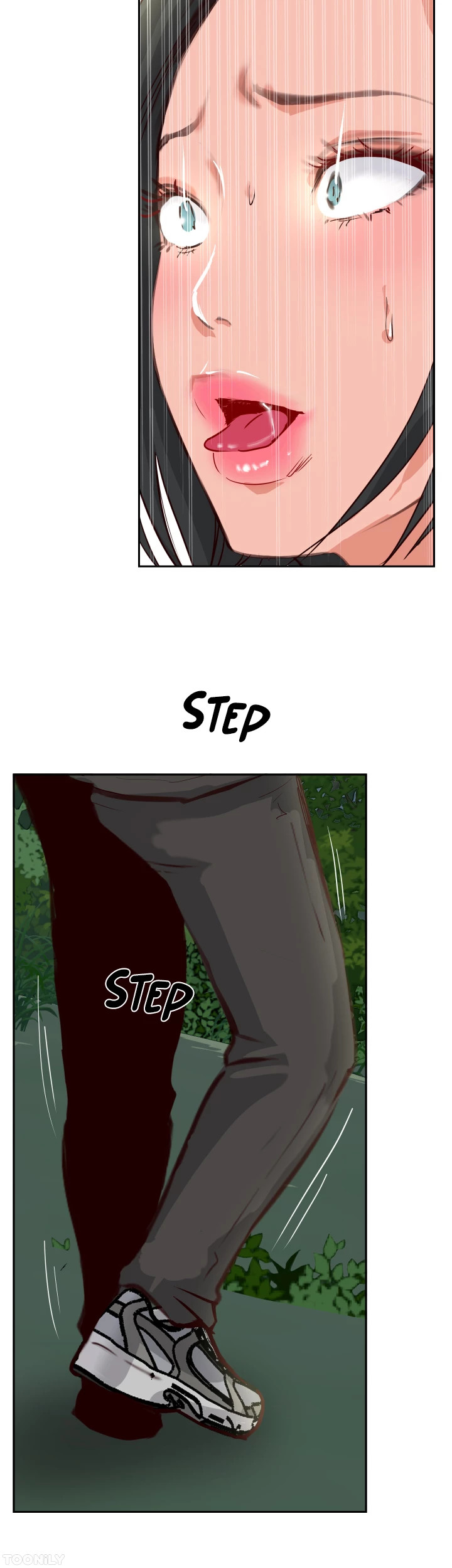 Top Of The World Chapter 32 Page 50