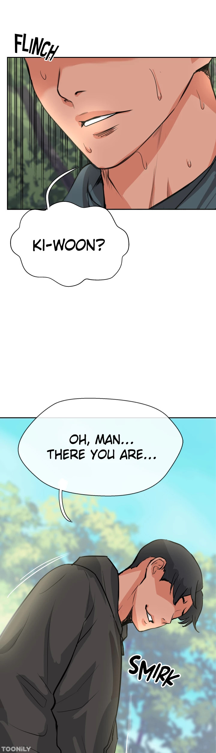 Top Of The World Chapter 32 Page 51
