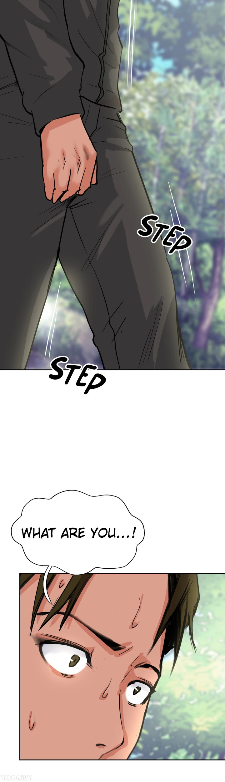 Top Of The World Chapter 32 Page 52