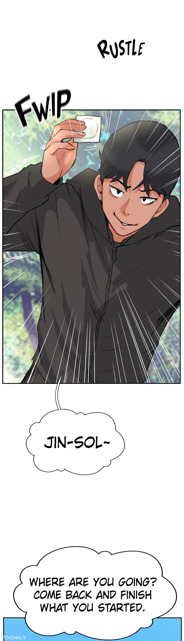 Top Of The World Chapter 32 Page 53