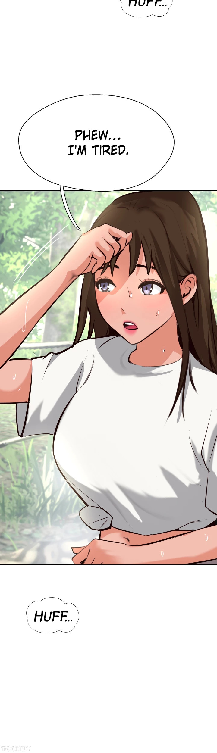 Top Of The World Chapter 32 Page 8