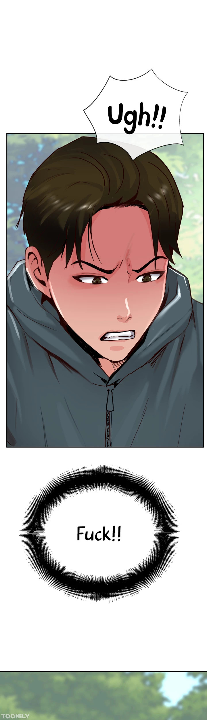 Top Of The World Chapter 33 Page 13