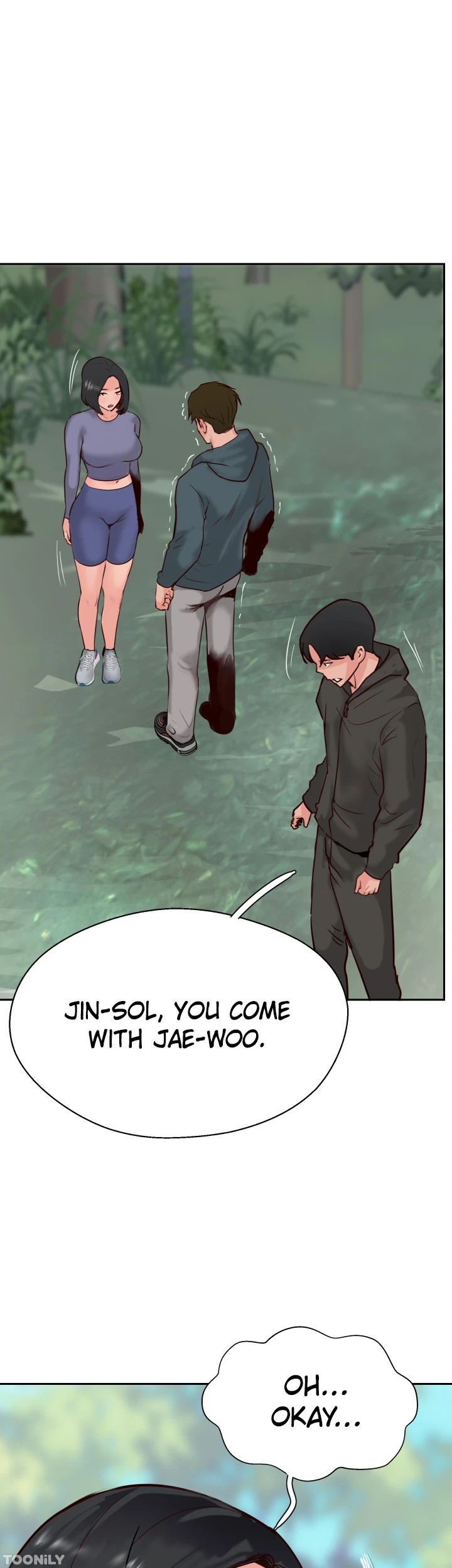 Top Of The World Chapter 33 Page 15