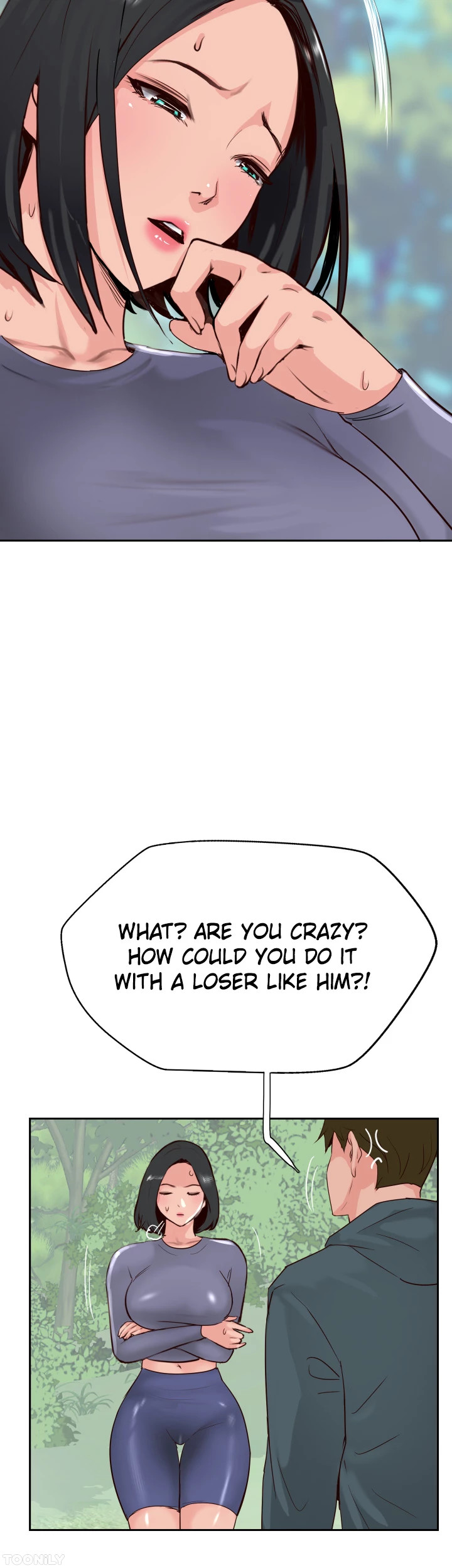Top Of The World Chapter 33 Page 16