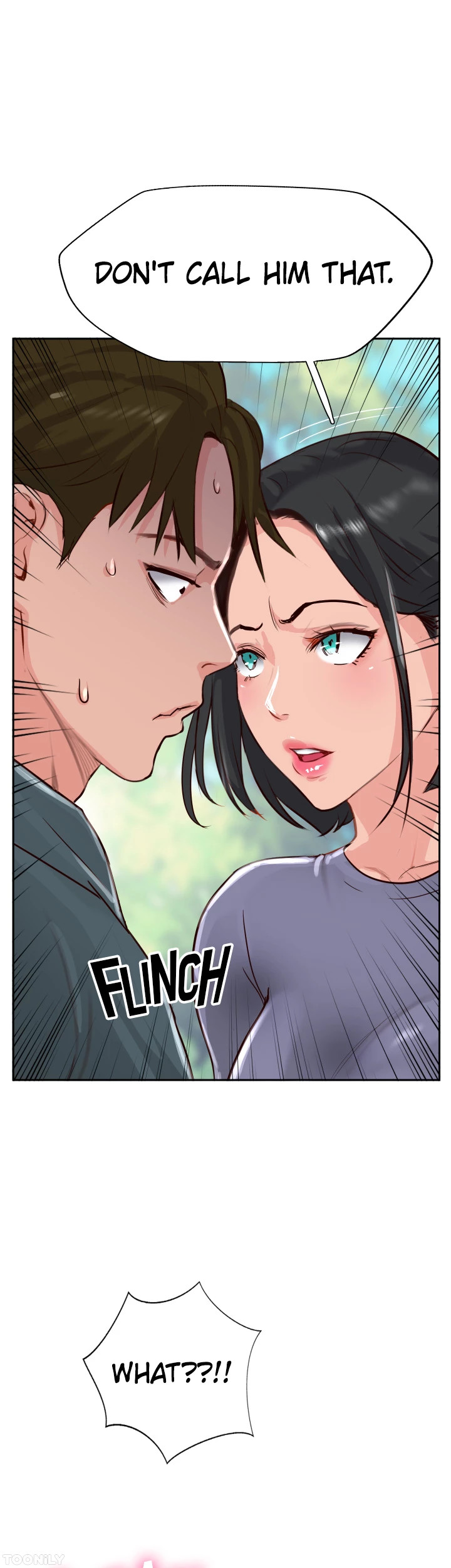 Top Of The World Chapter 33 Page 17