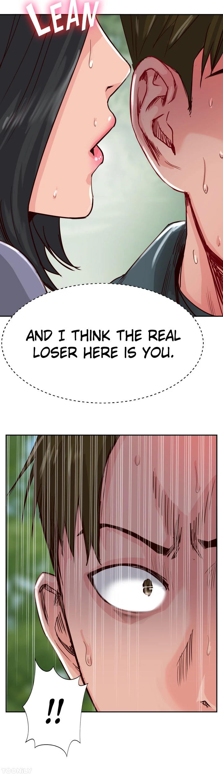 Top Of The World Chapter 33 Page 18