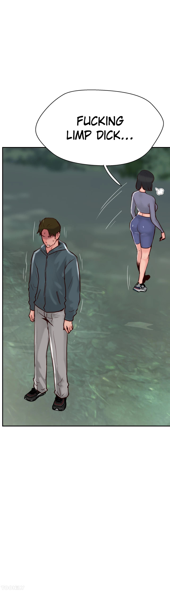 Top Of The World Chapter 33 Page 19