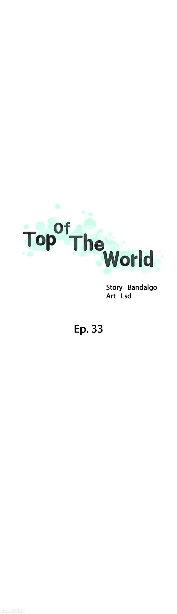 Top Of The World Chapter 33 Page 20