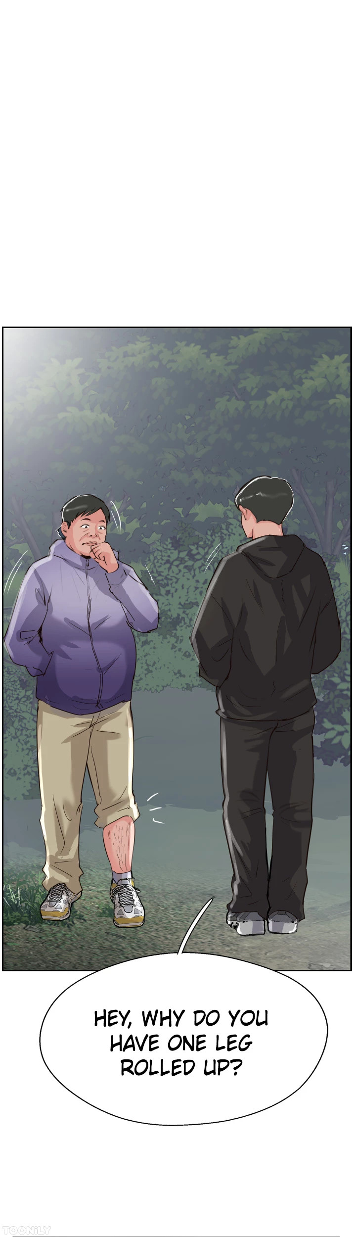 Top Of The World Chapter 33 Page 23