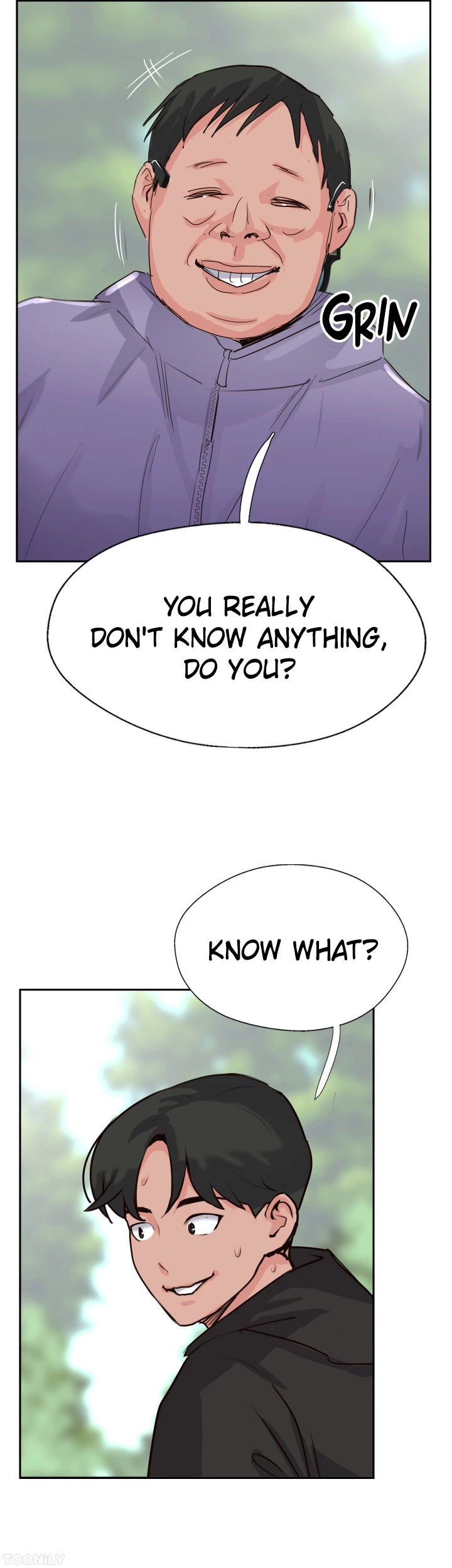 Top Of The World Chapter 33 Page 24