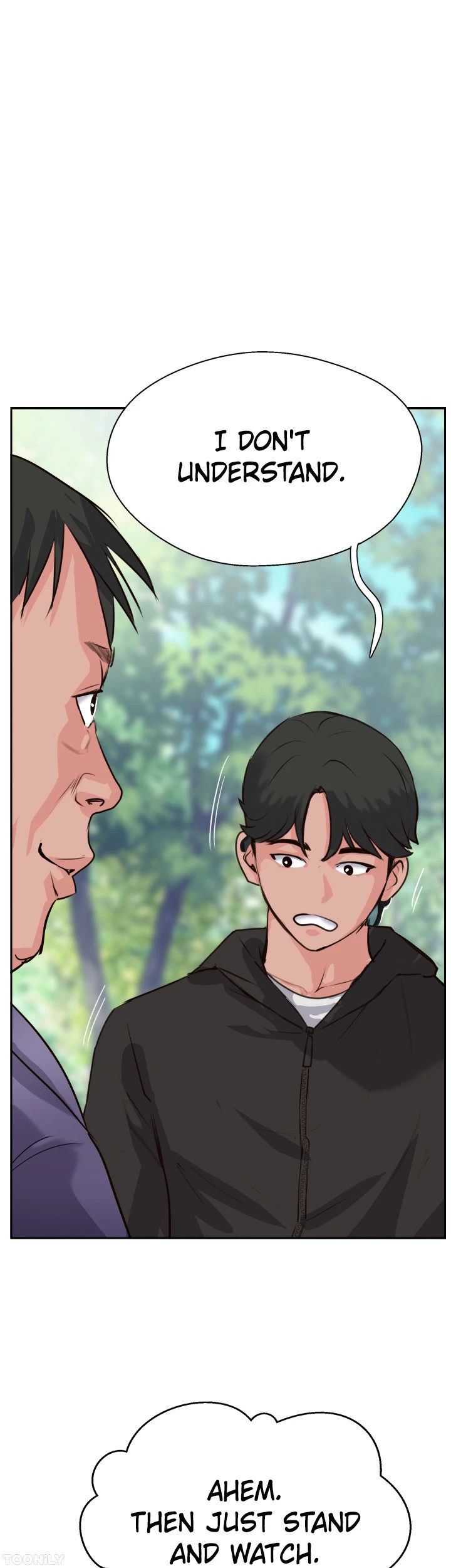 Top Of The World Chapter 33 Page 27