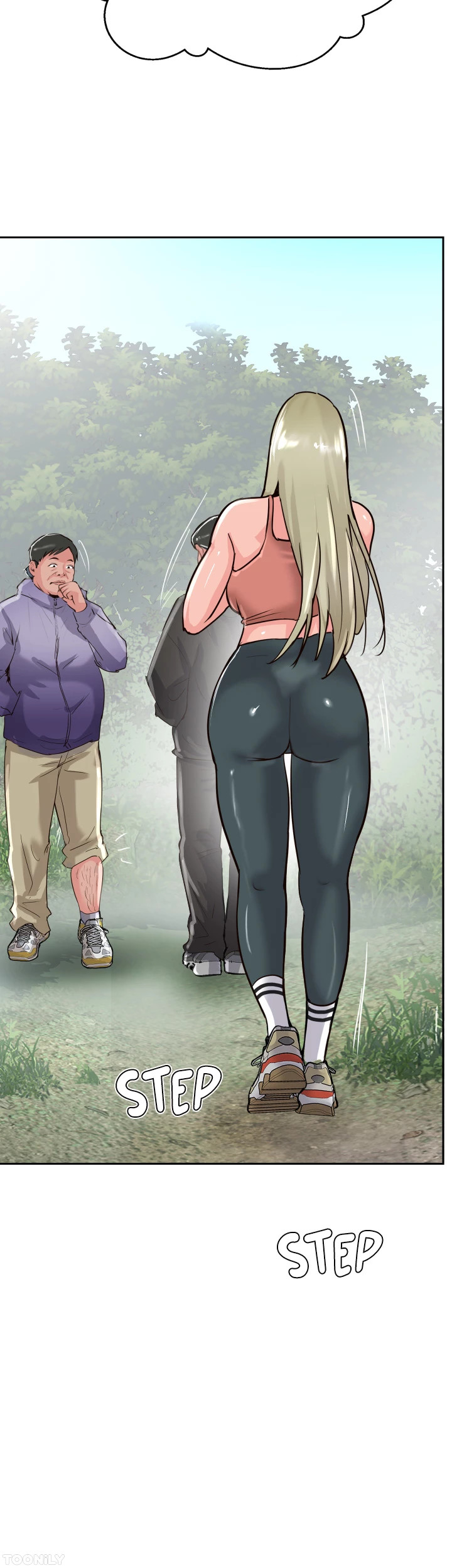 Top Of The World Chapter 33 Page 28