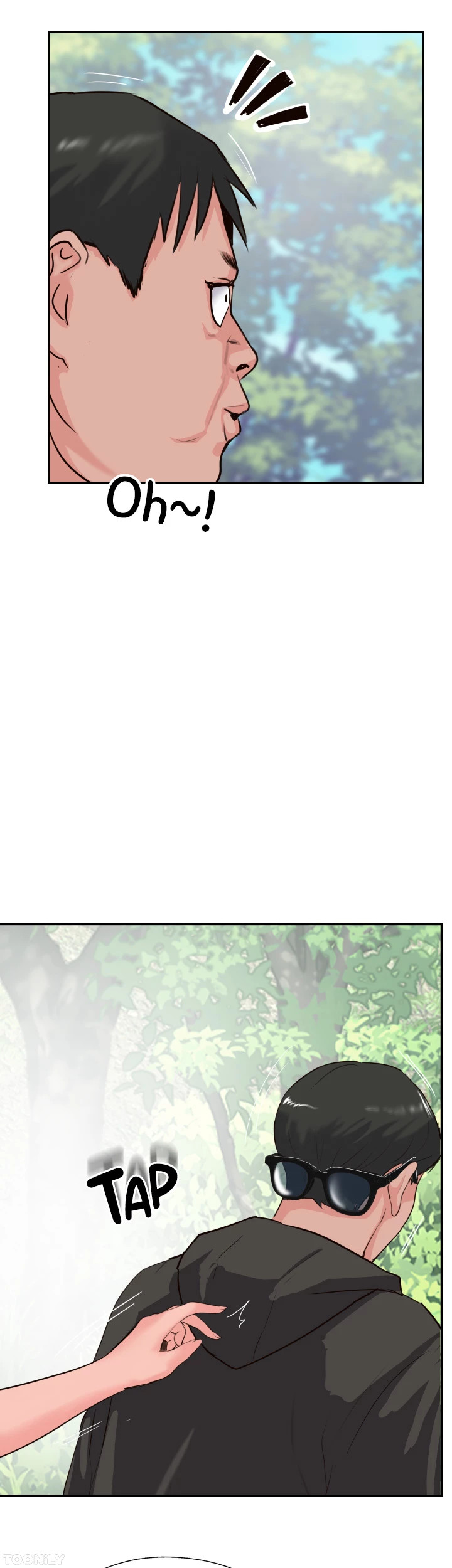 Top Of The World Chapter 33 Page 29