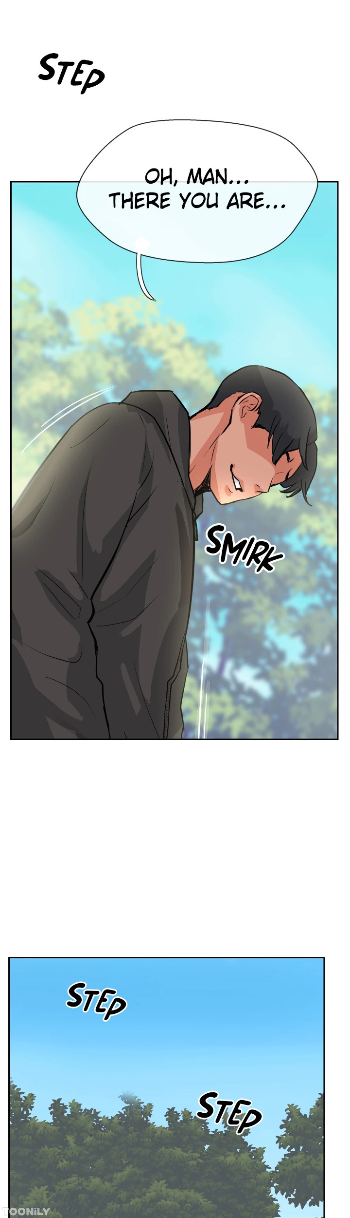 Top Of The World Chapter 33 Page 3
