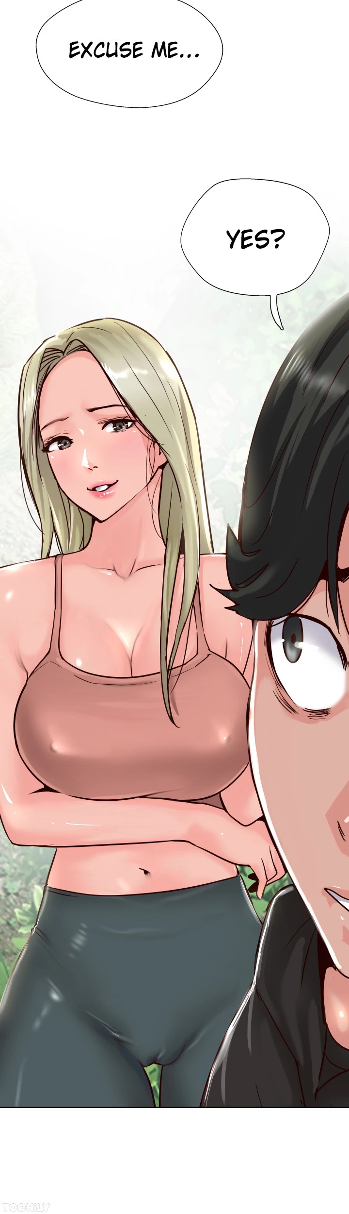 Top Of The World Chapter 33 Page 30