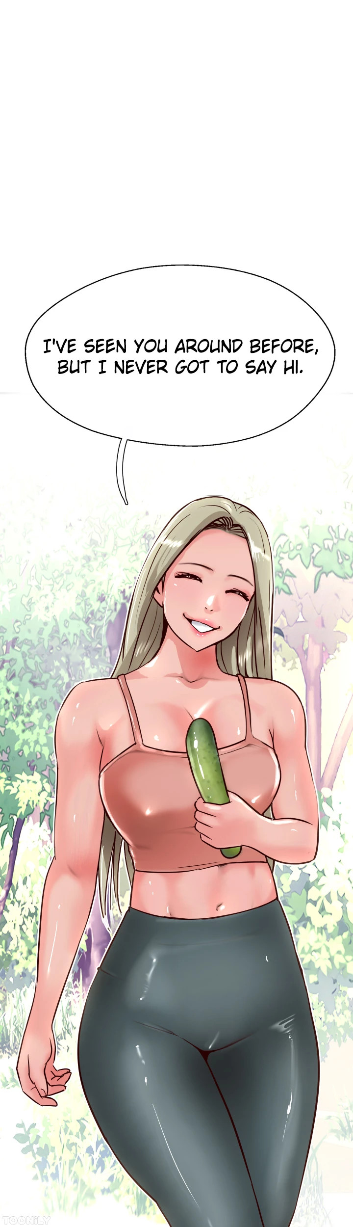 Top Of The World Chapter 33 Page 31