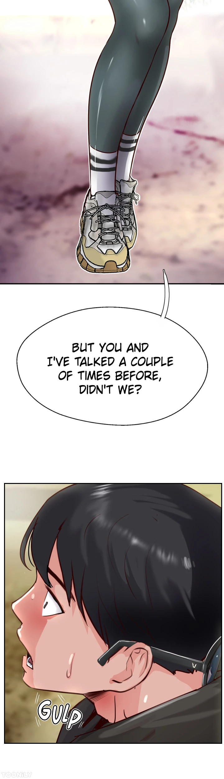 Top Of The World Chapter 33 Page 32