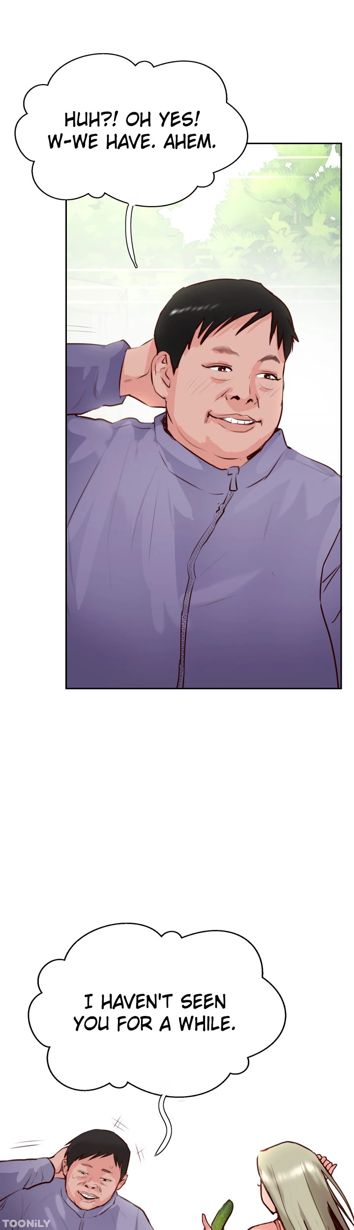 Top Of The World Chapter 33 Page 33