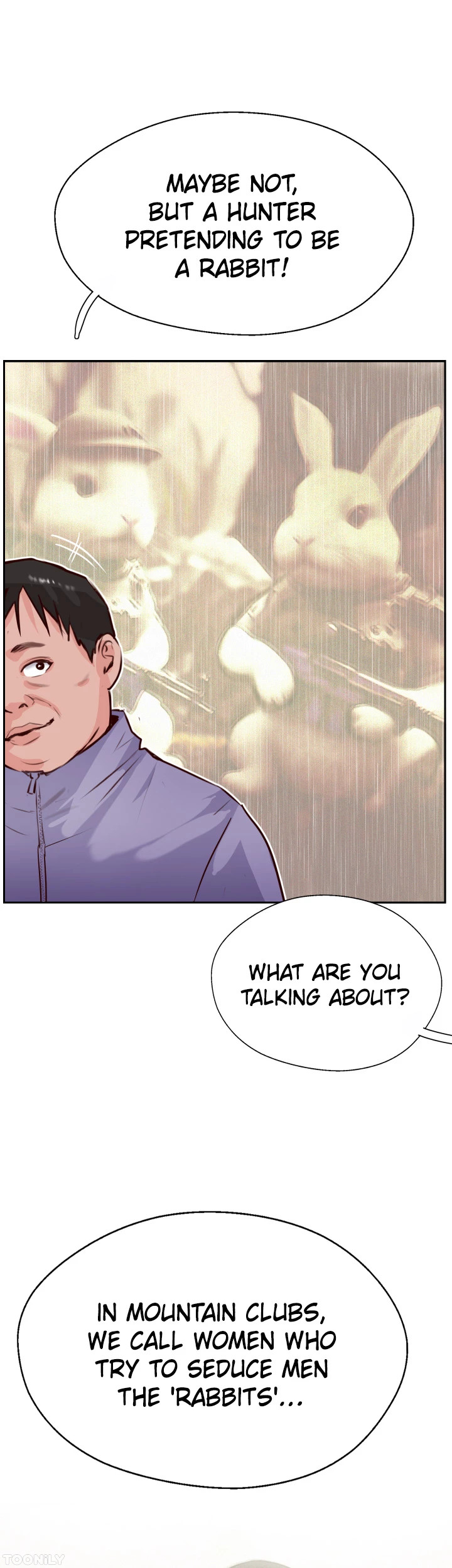 Top Of The World Chapter 33 Page 39