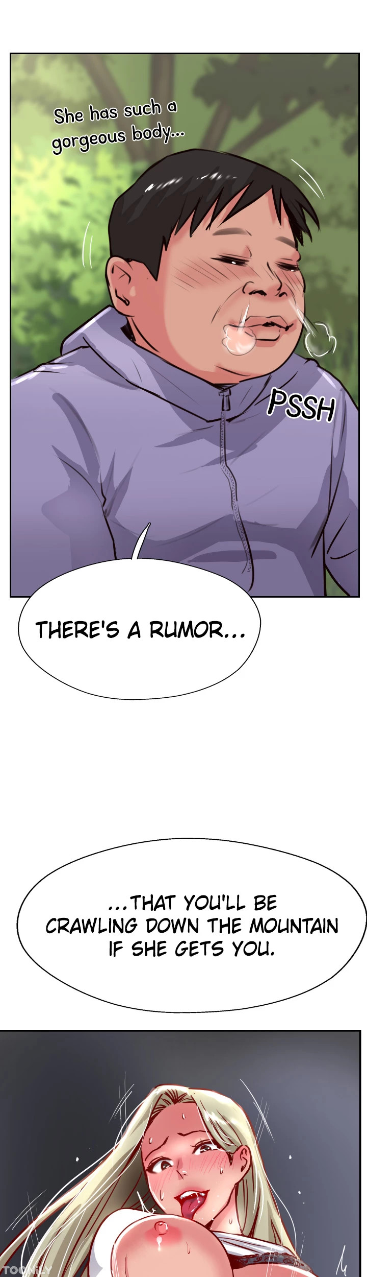 Top Of The World Chapter 33 Page 43