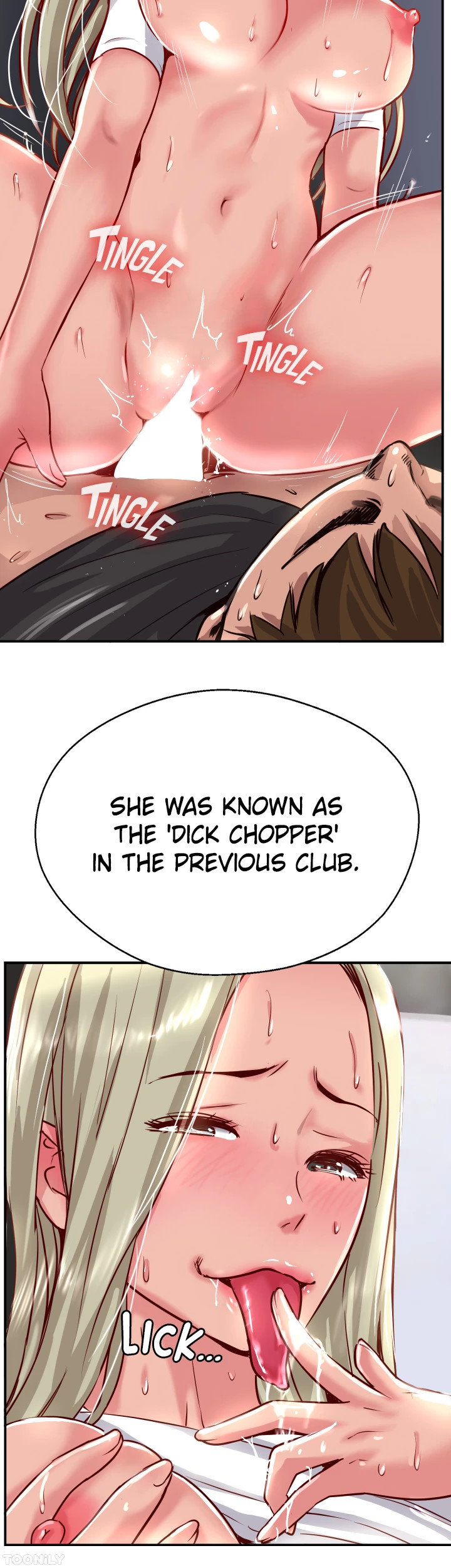 Top Of The World Chapter 33 Page 44