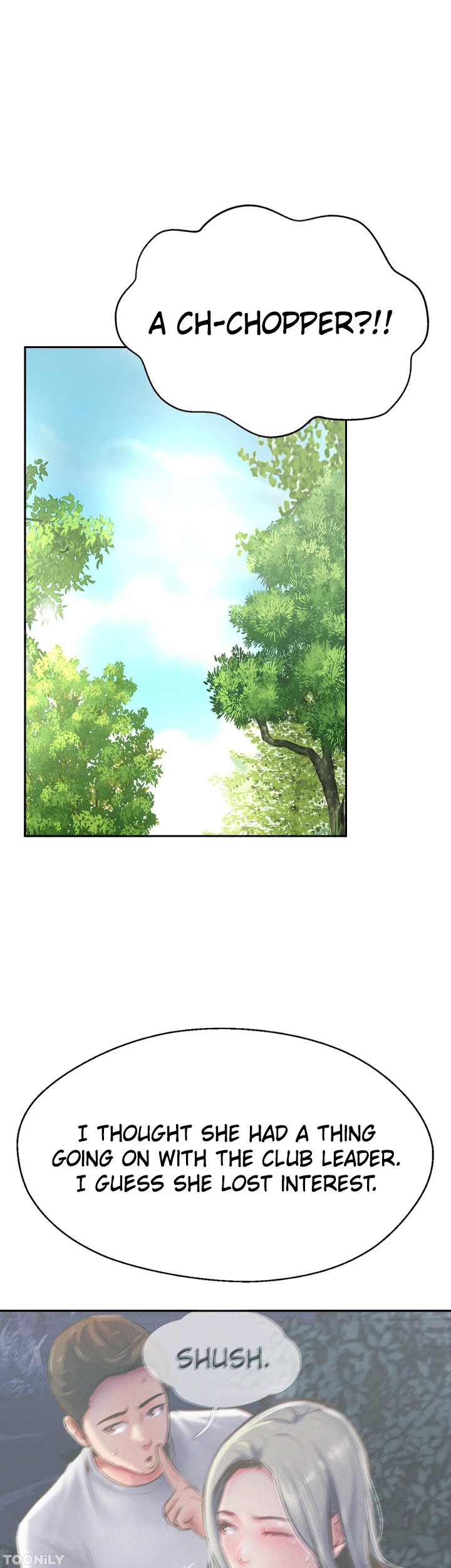 Top Of The World Chapter 33 Page 45