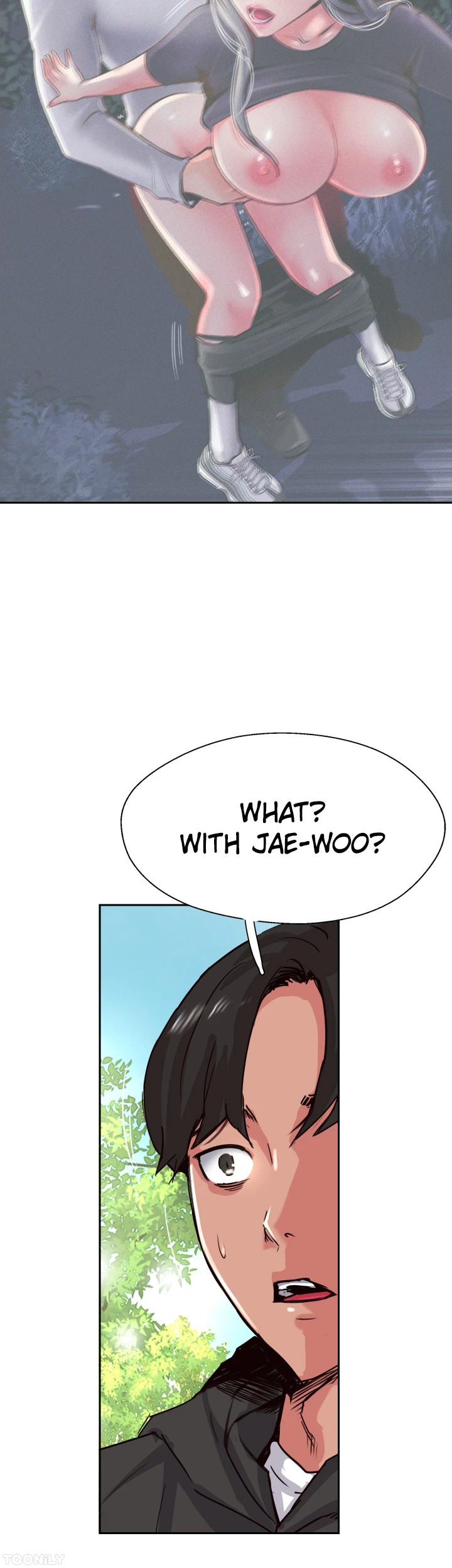 Top Of The World Chapter 33 Page 46