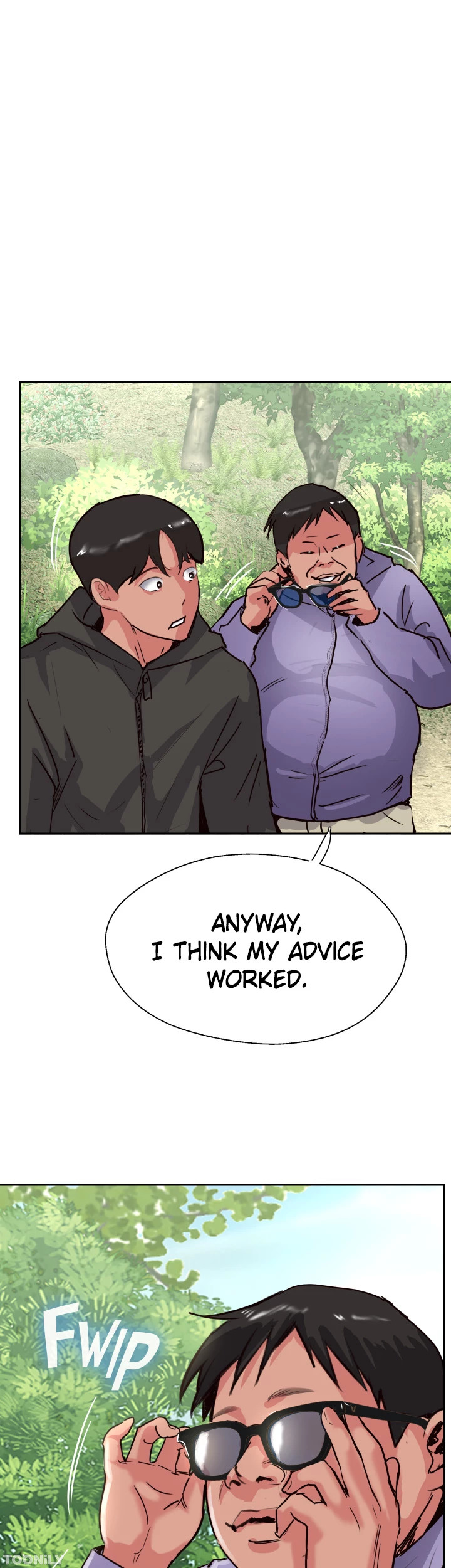 Top Of The World Chapter 33 Page 47