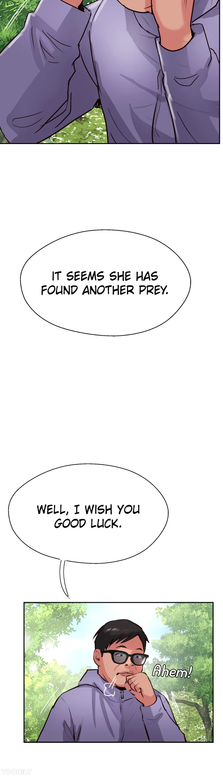 Top Of The World Chapter 33 Page 48