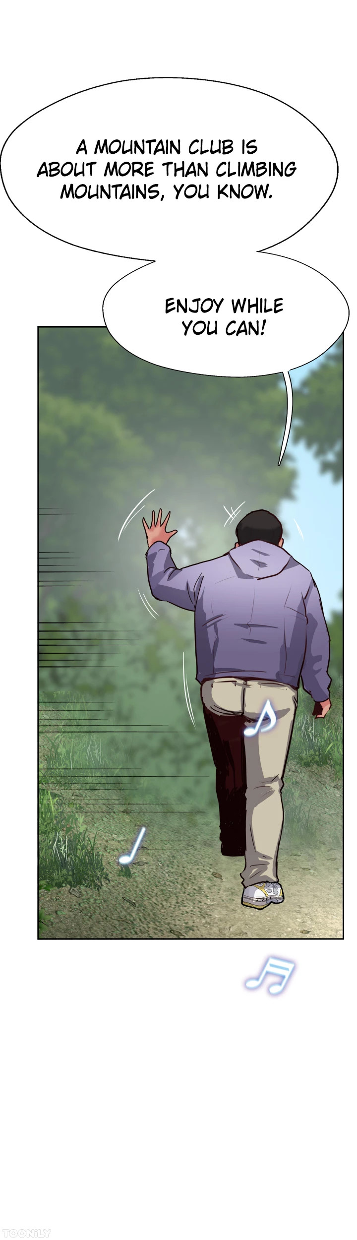 Top Of The World Chapter 33 Page 49