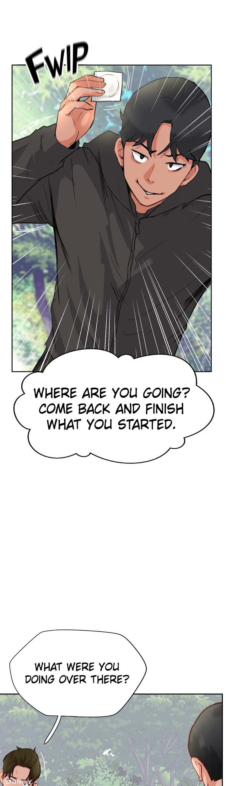 Top Of The World Chapter 33 Page 5