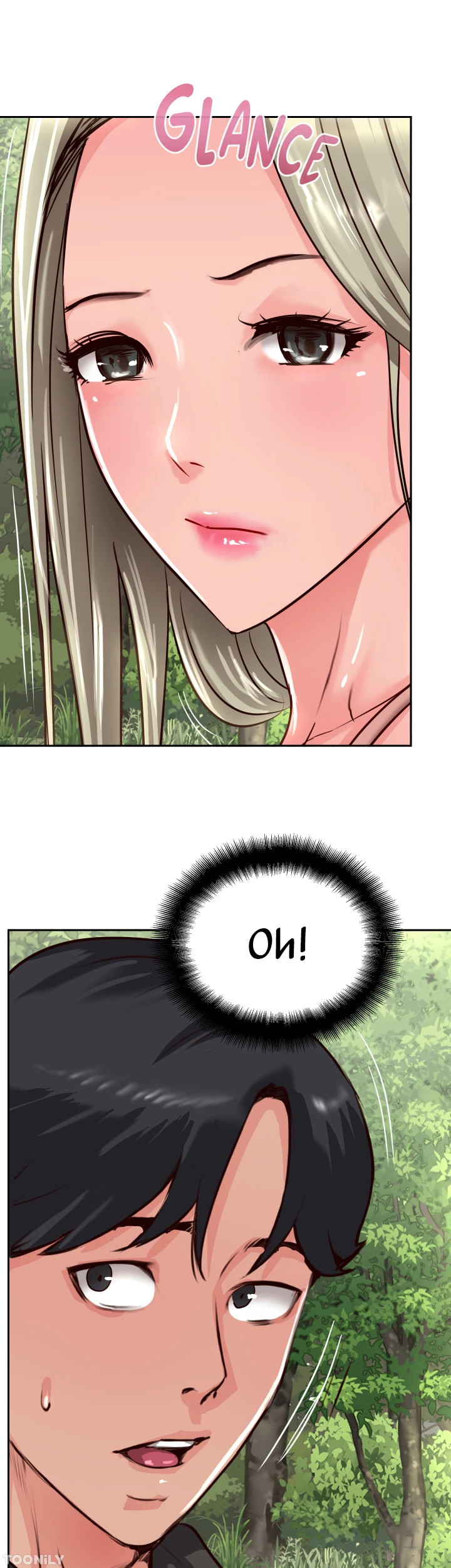 Top Of The World Chapter 33 Page 51