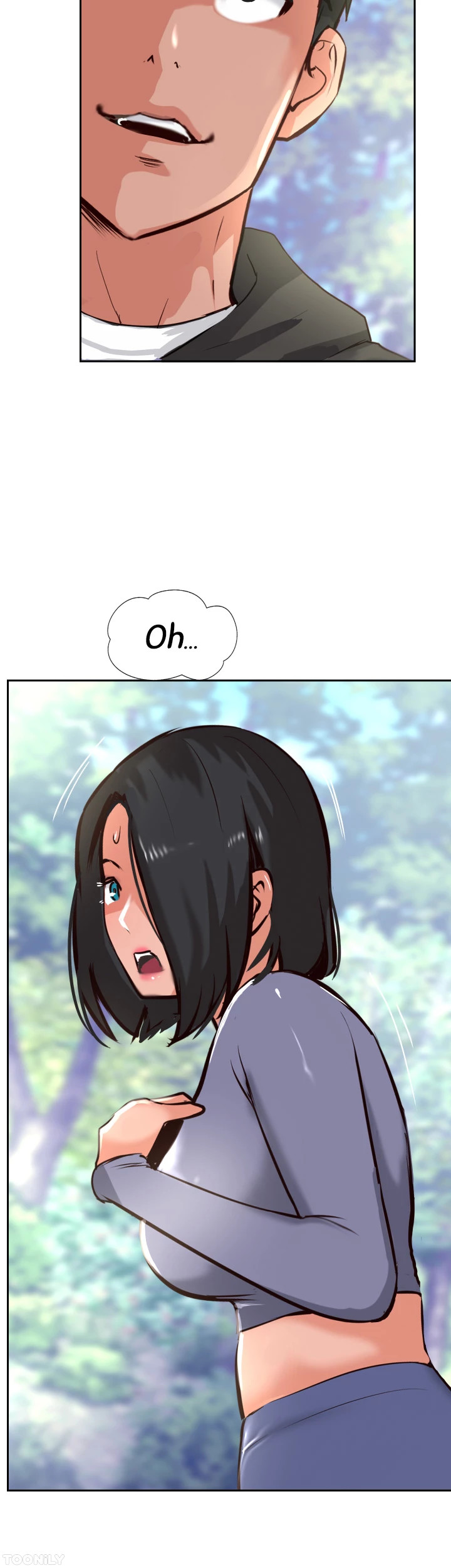 Top Of The World Chapter 33 Page 8