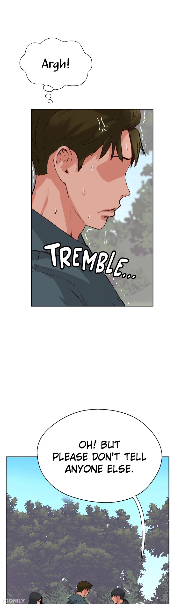 Top Of The World Chapter 33 Page 9